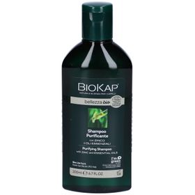 BIOS LINE BioKap® Shampoo Purificante