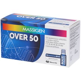MASSIGEN® Over 50