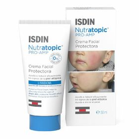 ISDIN Nutratopic® Pro-AMP Crema Facial