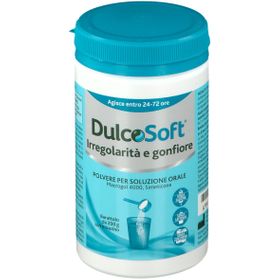 DulcoSoft® Irregolaritá e Gonfiore