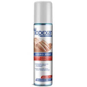 New Topexan Dermo Spr Ig 90Ml