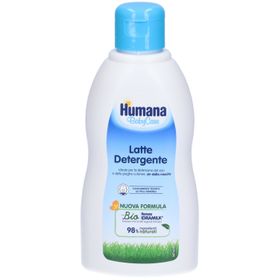 Humana BabyCare Latte Detergente