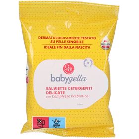 Babygella Prebiotische Tücher 15 Stück Babygella