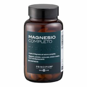 BIOS LINE PRINCIPIUM® Magnesio Completo