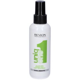 UNIQ ONE GREEN TEA All-in-One Haarkur 150 ml