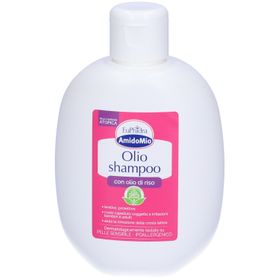 Euphidora AmidoMio Olio Shampoo