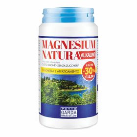 Magnesio PG Stanchezza ed Affaticamento