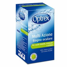 Optrex ™ Multi Azione Bagno Oculare