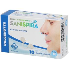 Sanispira® Dolcenotte  Taglia M