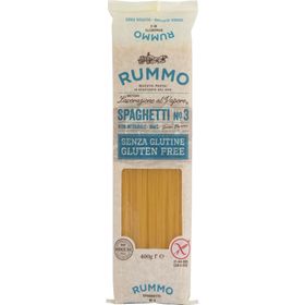 Rummo Spaghetti N° 3 Senza Glutine