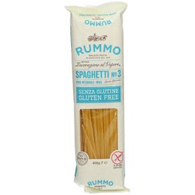 Rummo Spaghetti N° 3 Senza Glutine
