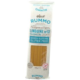 Rummo Linguine N° 13 Senza Glutine