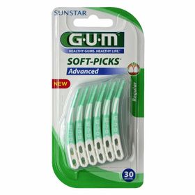GUM Soft-Picks® Advanced Scovolino
