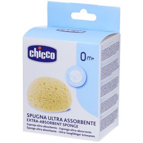 Chicco® Spugna Ultra Assorbente