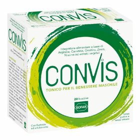 CONVIS