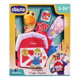 Chicco Spiel Handschuh Marionette Chicco