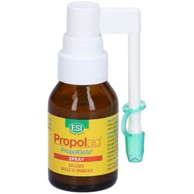 ESI Propolaid PropolGola® Spray