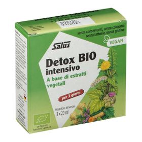 Salus Detox Bio Intensivo