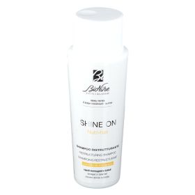 BioNike Shine On Nutri-hair Shampoo