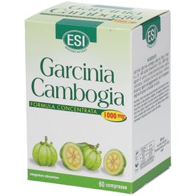 ESI Garcinia Cambogia 1000 mg