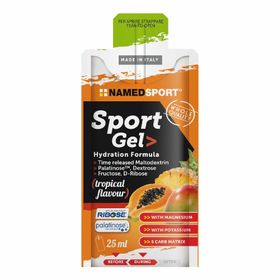 NAMEDSPORT® Sport Gel> Tropical