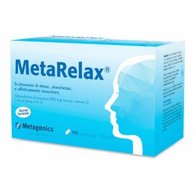 Metagenics™ MetaRelax®