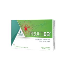 PromoPharma® Proct03®
