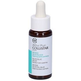 Collistar Pure Actives Glycolic Acid Perfect Skin Peeling