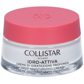 Collistar Idratazione Attiva Deep Moisturizing Cream
