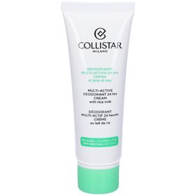 Collistar Speciale Corpo Perfetto Deodorant Cream