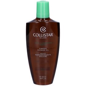 Collistar Perfect Body Öl Gelfestigkeit
