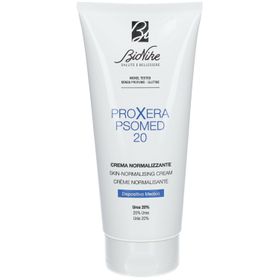BioNike Proxera Psomed 20 Crema Normalizzante Urea 20%
