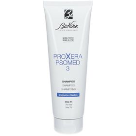 BioNike Proxera Psomed 3 Shampoo Urea 3%