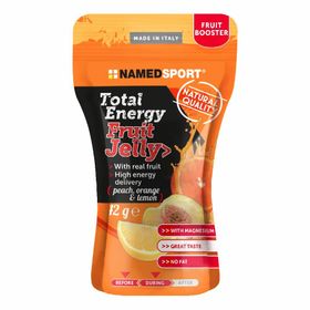 Namedsport® Total Energy Fruit Jelly