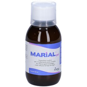 AURORA® Marial Gel Con Bicchierino Dosatore