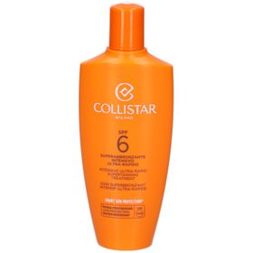 Collistar Perfect Tanning Intensive Tanning Treatment Spf6