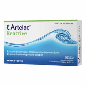Artelac® Reactive