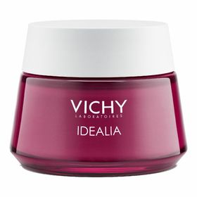 Vichy Idéalia Crema Giorno per Pelle Secca
