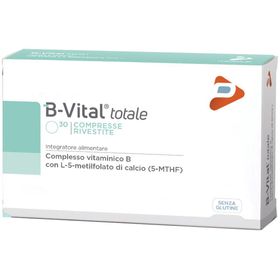 B-VITAL Totale®