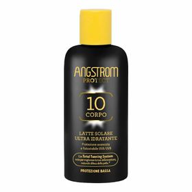 Angstrom Protect Latte Solare Limited Edition 2021 SPF 10