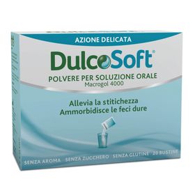DulcoSoft®