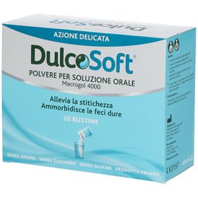 DulcoSoft®