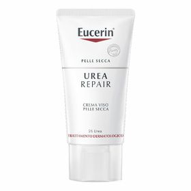 Eucerin® UreaRepair Crema Viso 5% Urea