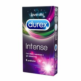 Durex® Love Sex Intense