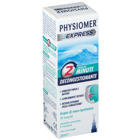 Physiomer® Express Decongestionante