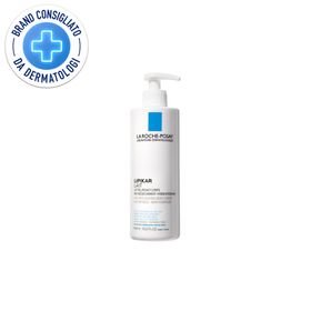 La Roche-Posay Lipikar Latte Corpo