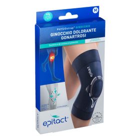 Epitact Physiostrap Gonarthrose Größe M Epitact