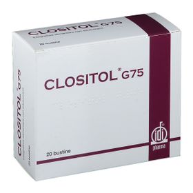  CLOSITOL® G75