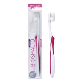 Curasept Zahnbürste Biosmalto Sensitive Curasept
