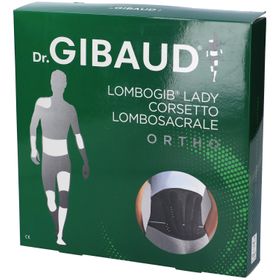 Gibaud Ortho Lombogib Lady26 5